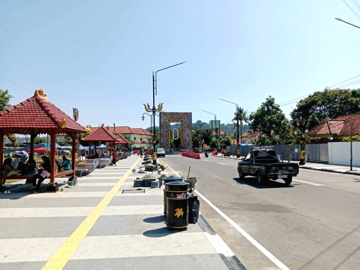 Heritage Cilacap Tender: What's Next in 2026?